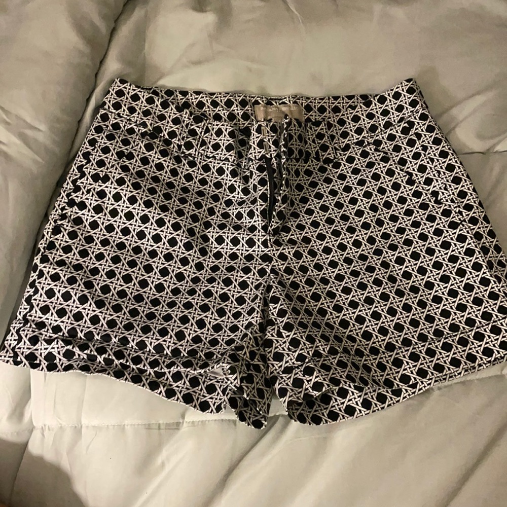 Banana republic shorts